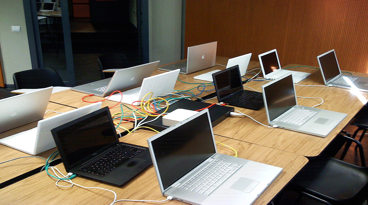 Network Solutions South Africa - ITEngineering